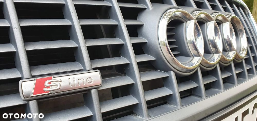 Audi A6 - 13
