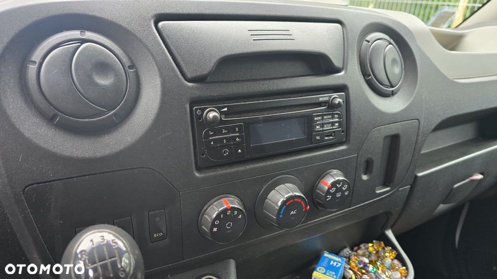 Renault MASTER - 3