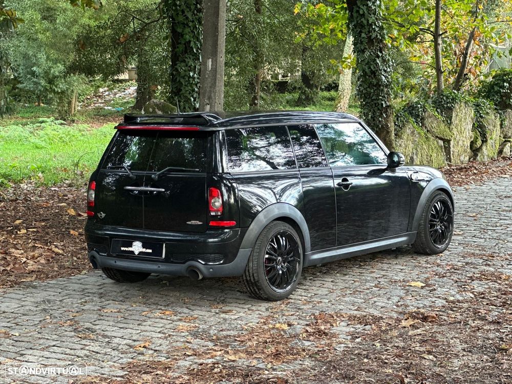 MINI Clubman - 33