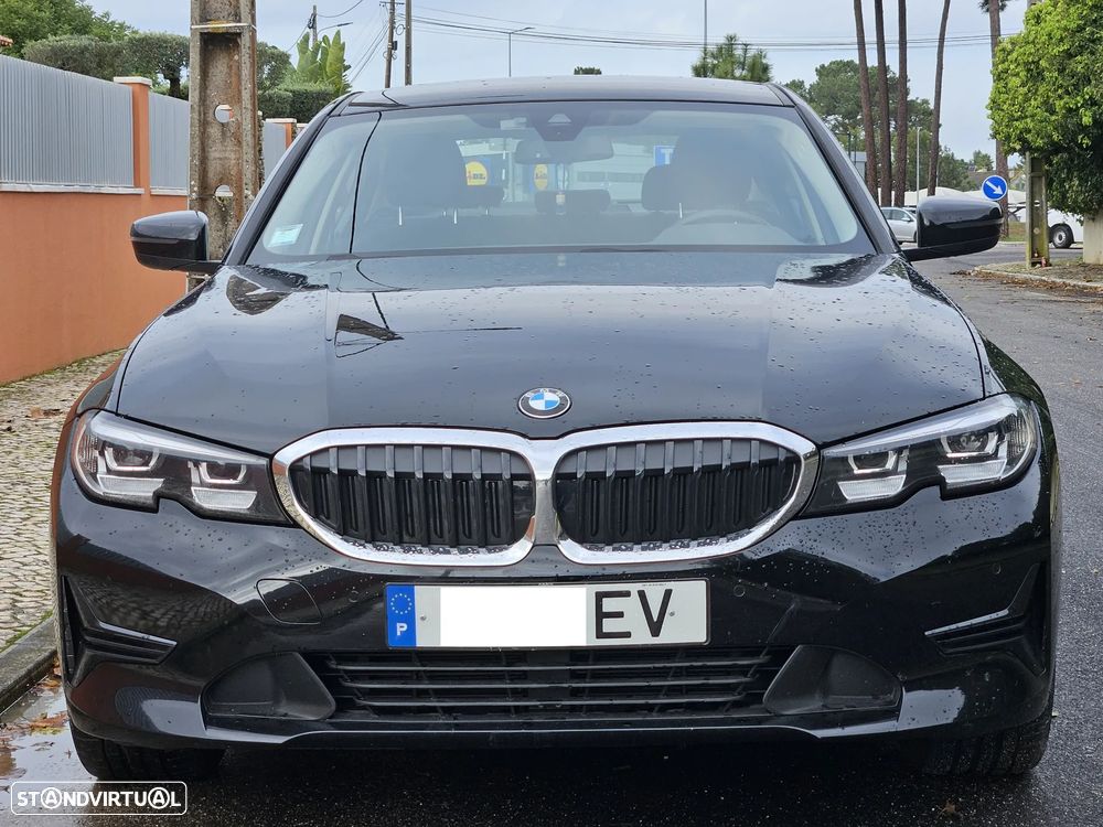BMW 330 e Corporate Edition Auto - 3