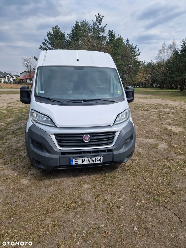 Fiat Ducato - 8