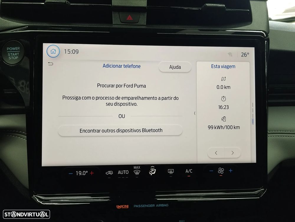 Ford Puma Gen-E 54 kWh - 39