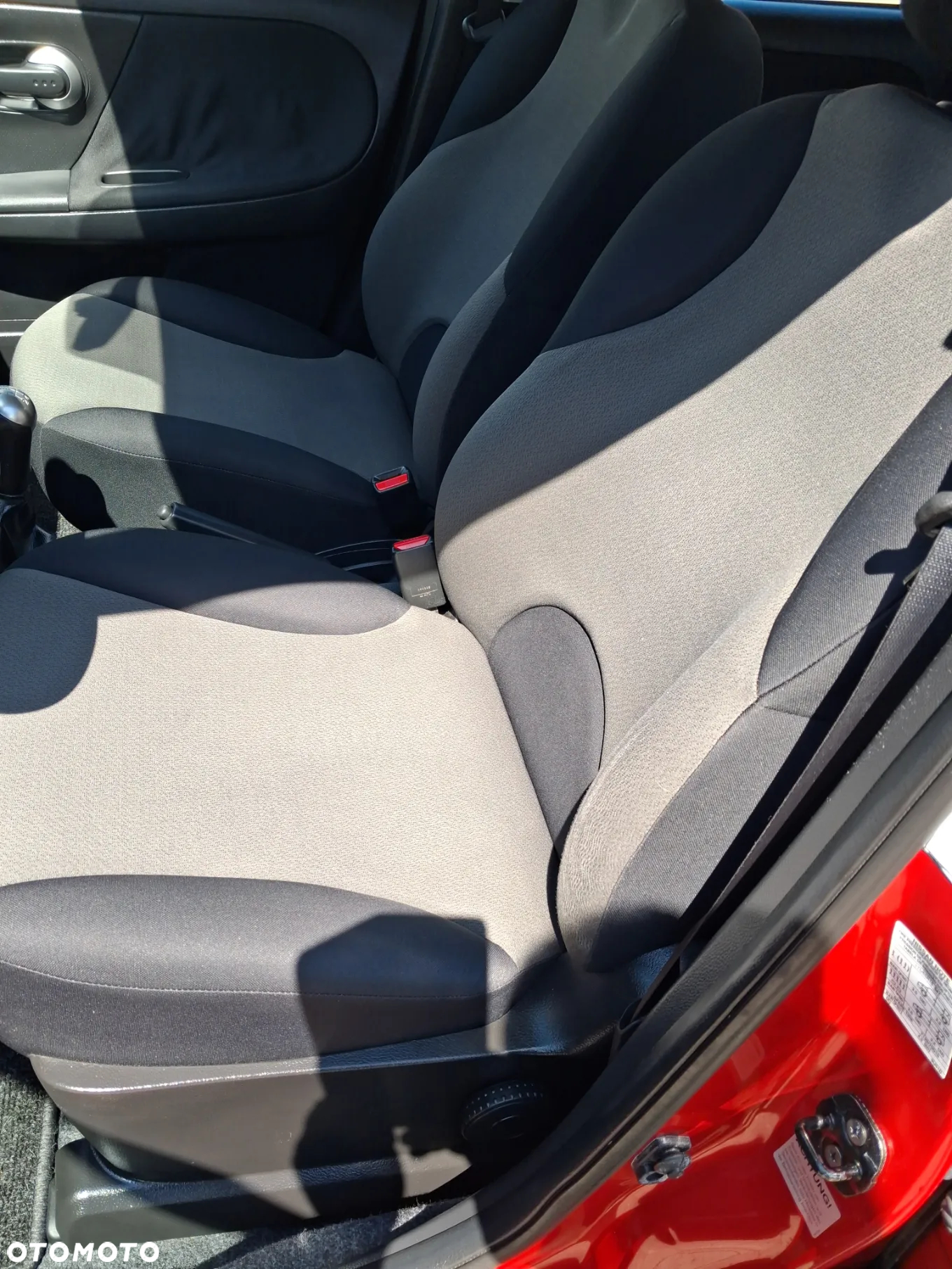 Nissan Note - 9