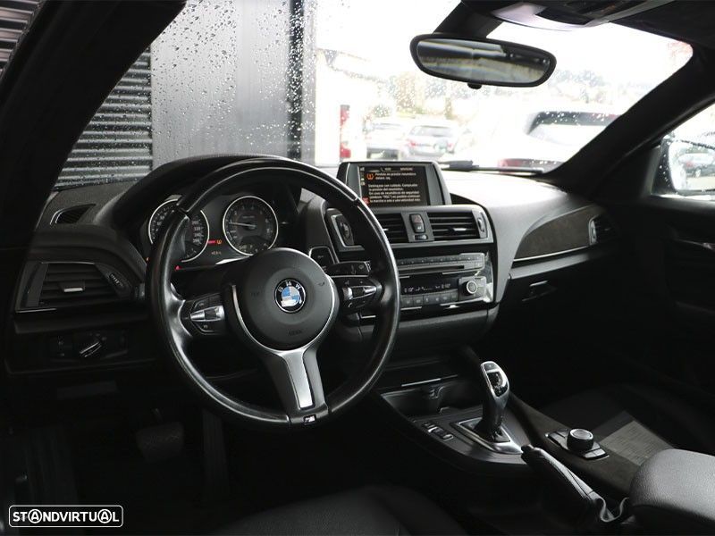 BMW 228 i Pack M Auto - 21