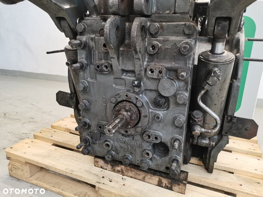 Atak 926100000010 Fendt 926 Vario - 15