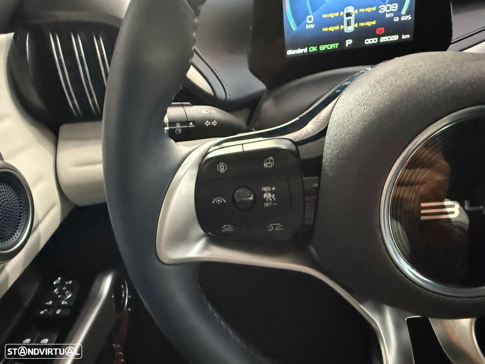 BYD Atto 3 60.48 kWh Design - 19