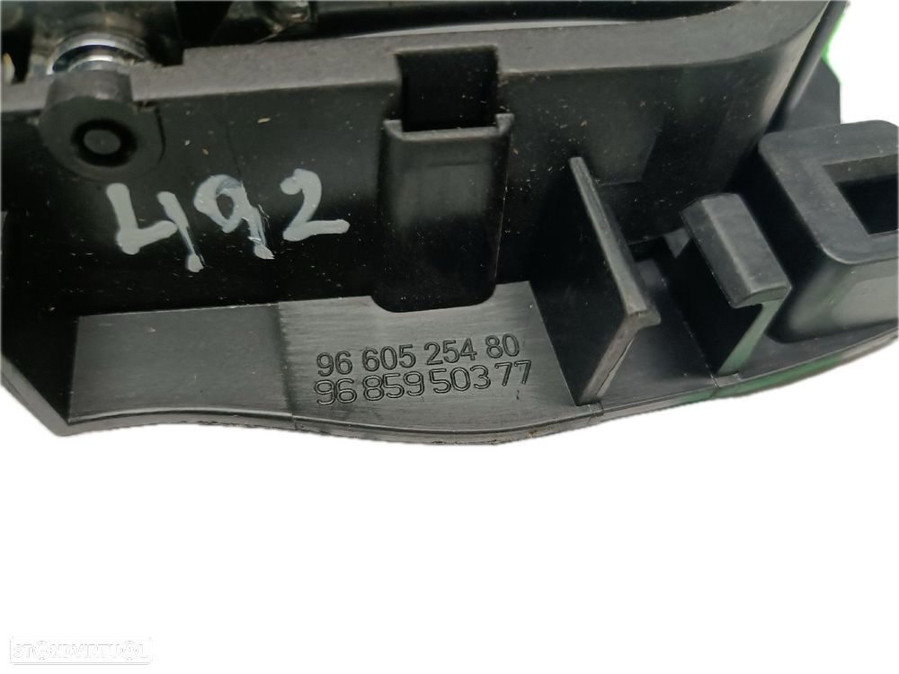 Puxador / Muleta Interior Peugeot 308 I (4A_, 4C_) - 3