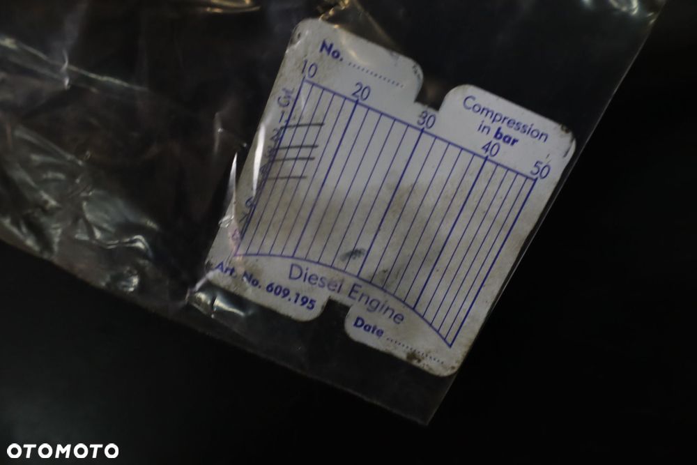 SILNIK  SKODA FABIA III 1.2TSI 88KM CJZ TEST - 2