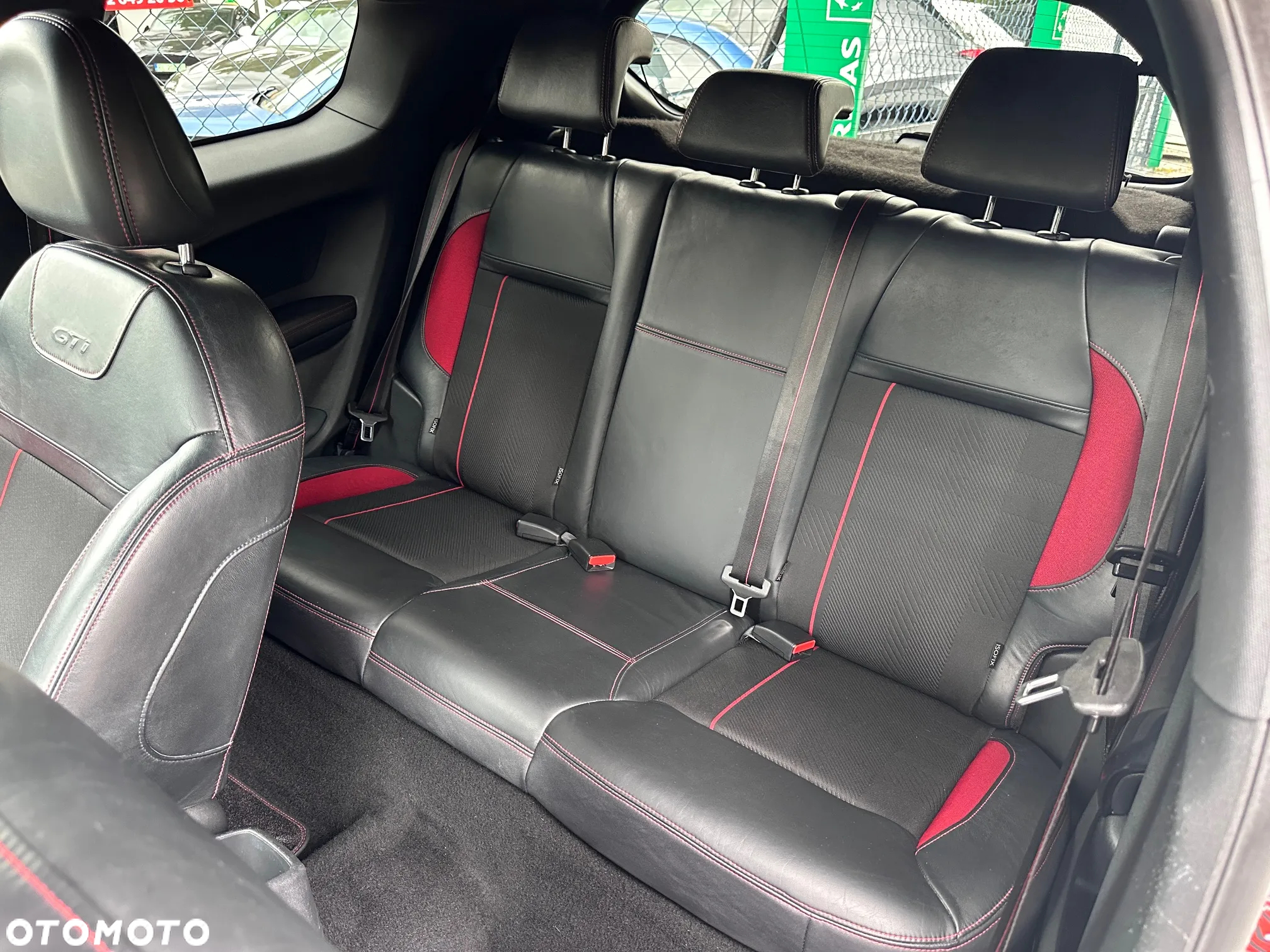 Peugeot 208 1.6 THP GTi - 25