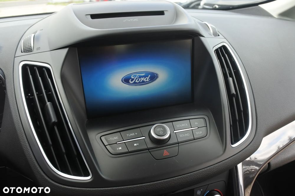 Ford C-MAX 1.0 EcoBoost Titanium ASS - 24