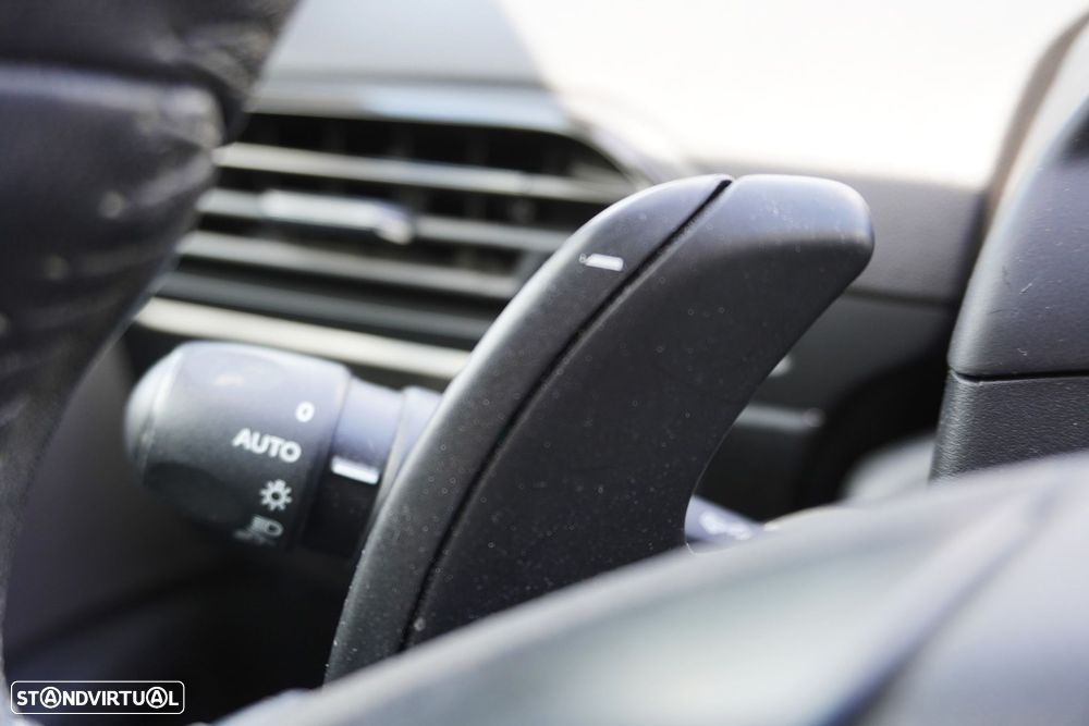 Citroën C4 Grand Picasso 1.6 e-HDi Intensive ETG6 - 23