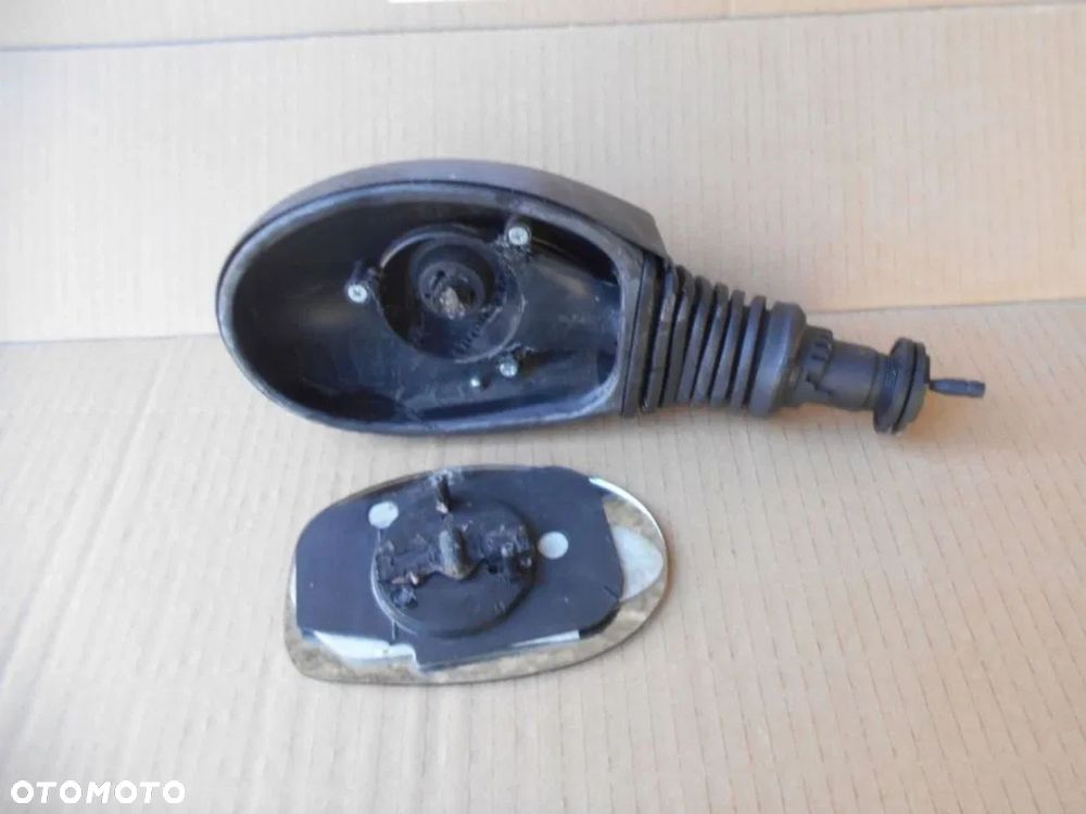 LIGIER IXO TRECK 2014 LUSTERKO LEWE - 2