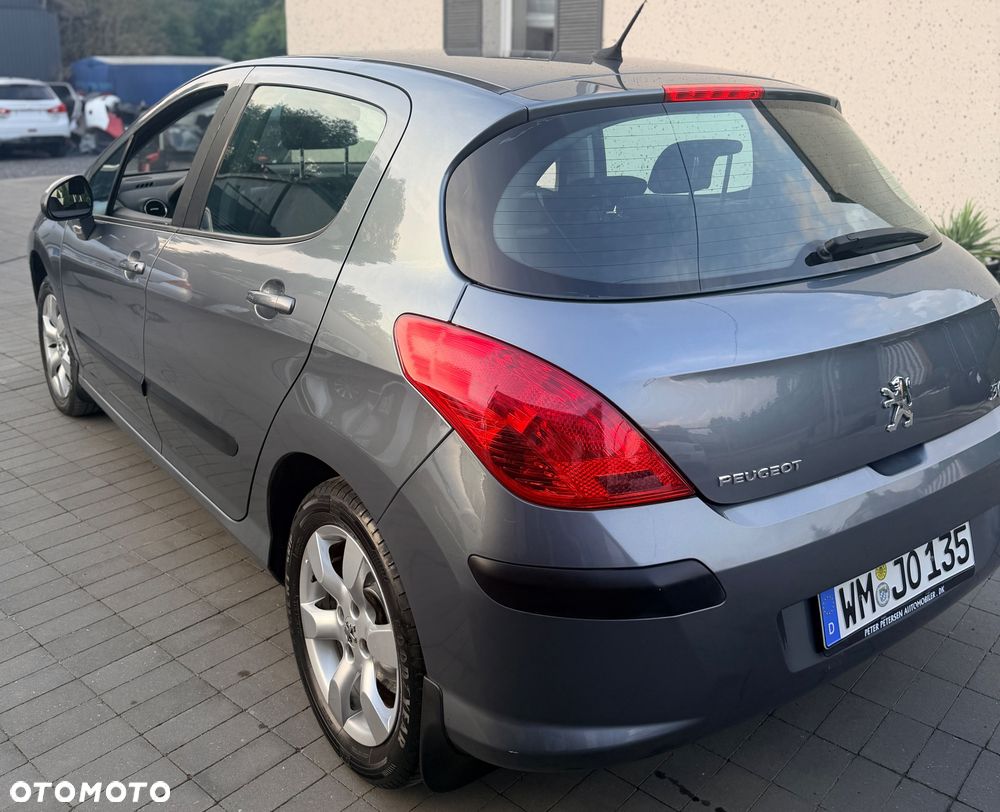 Peugeot 308 1.6 Premium - 25