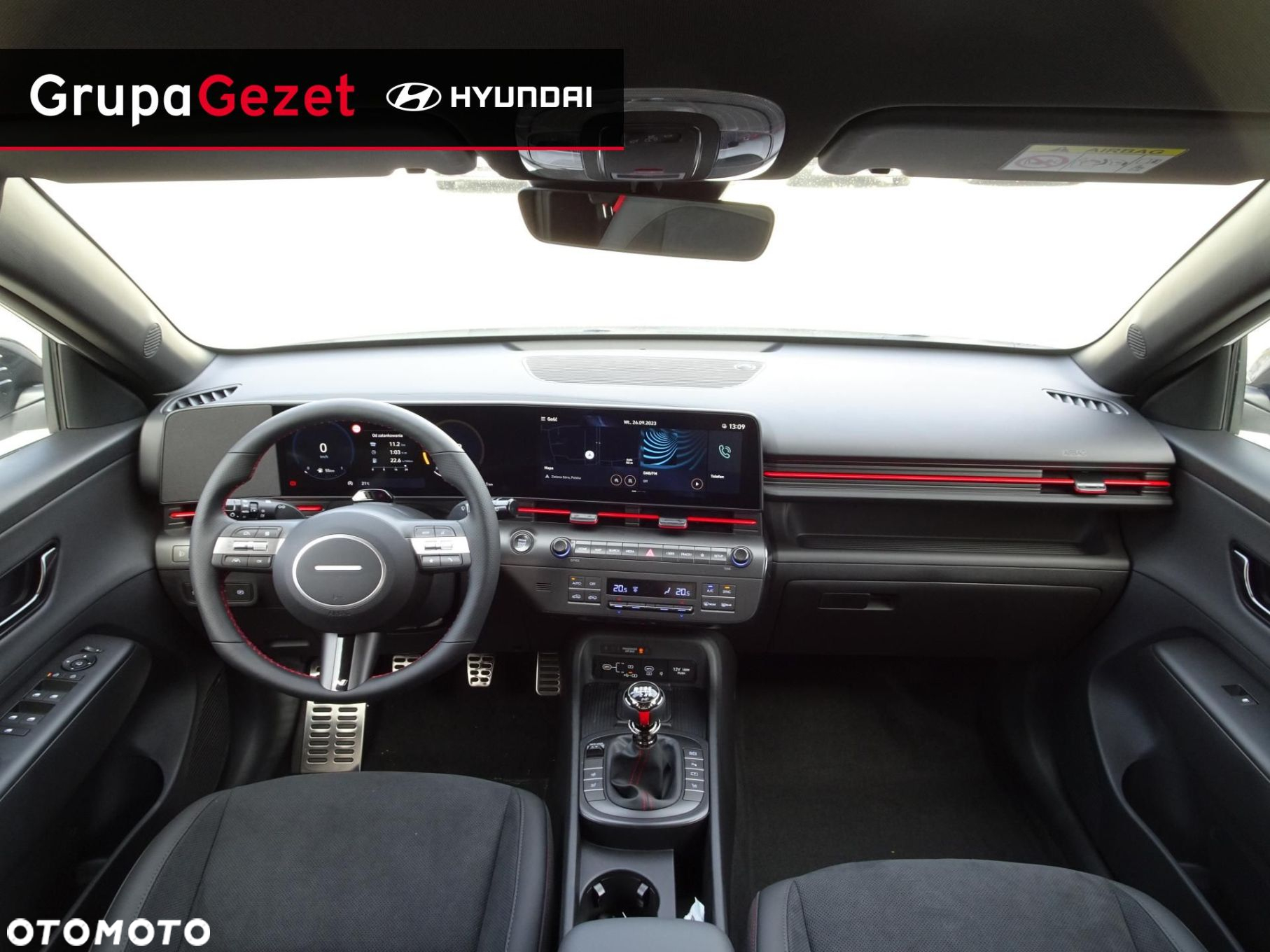 Hyundai Kona - 12
