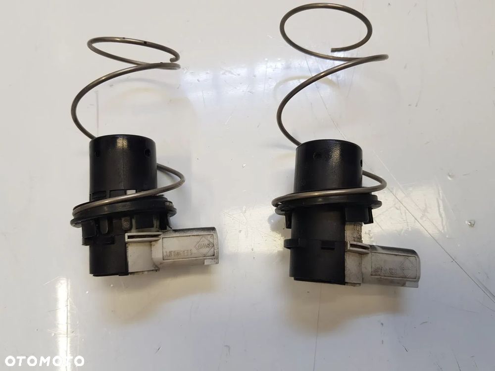 Czujnik PDC cofania parkowania Fiat Ducato Alfa Romeo 159 687912 735388363 - 3