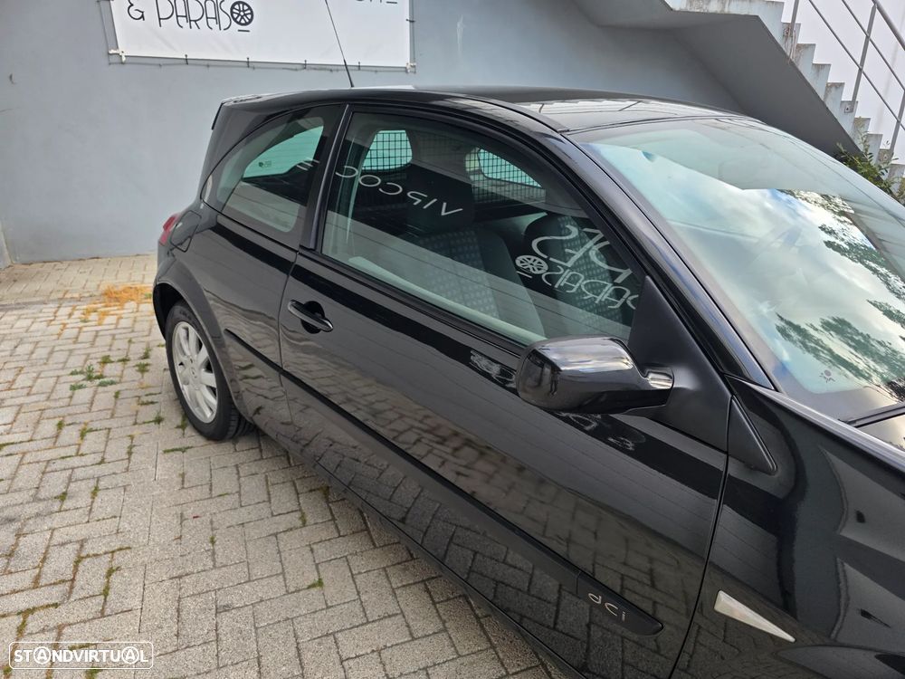 Renault Megane Van - 24