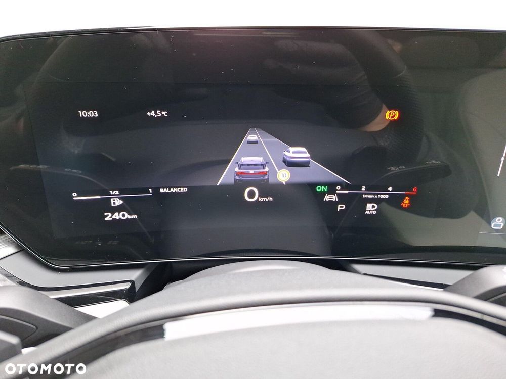 Audi A6 Avant - 25