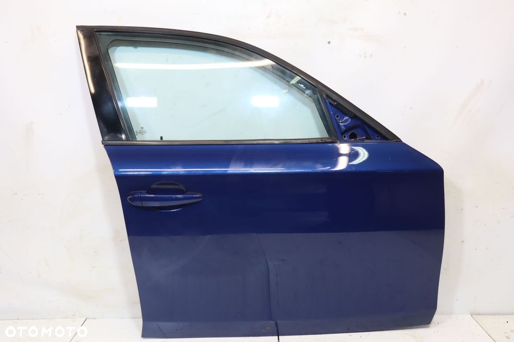 drzwi prawy przód - 1