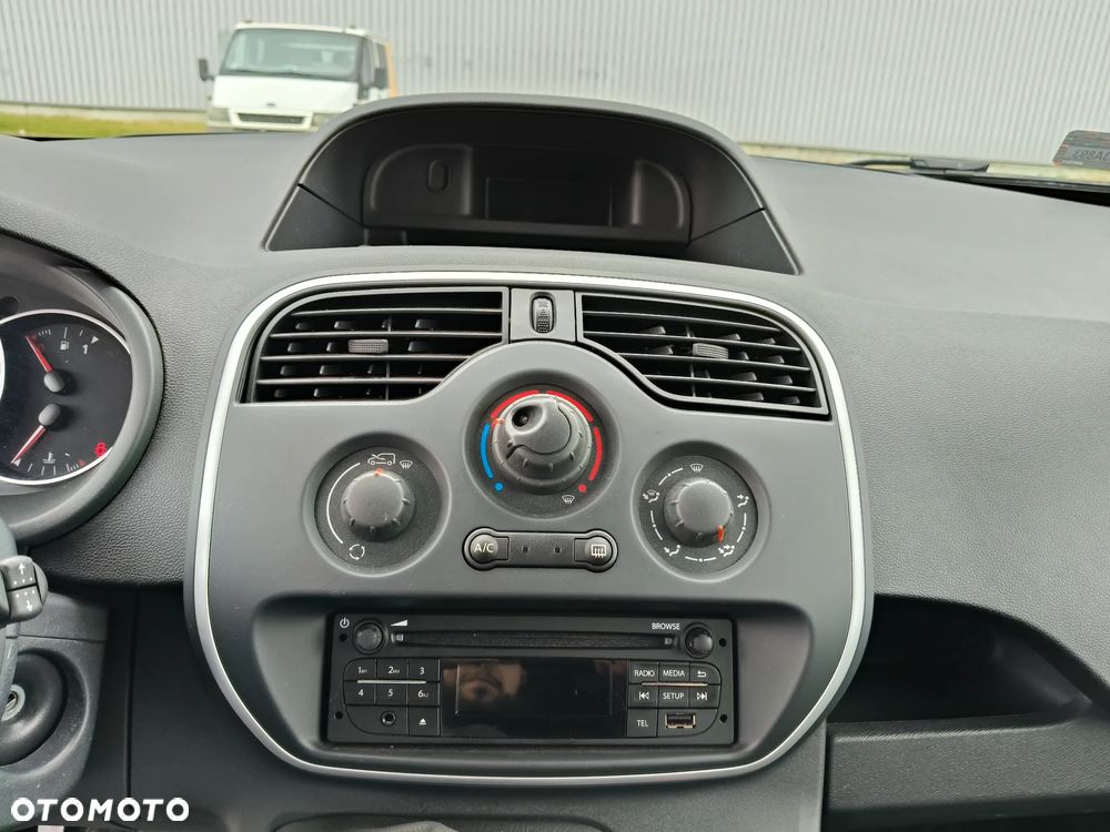 Renault Kangoo - 15