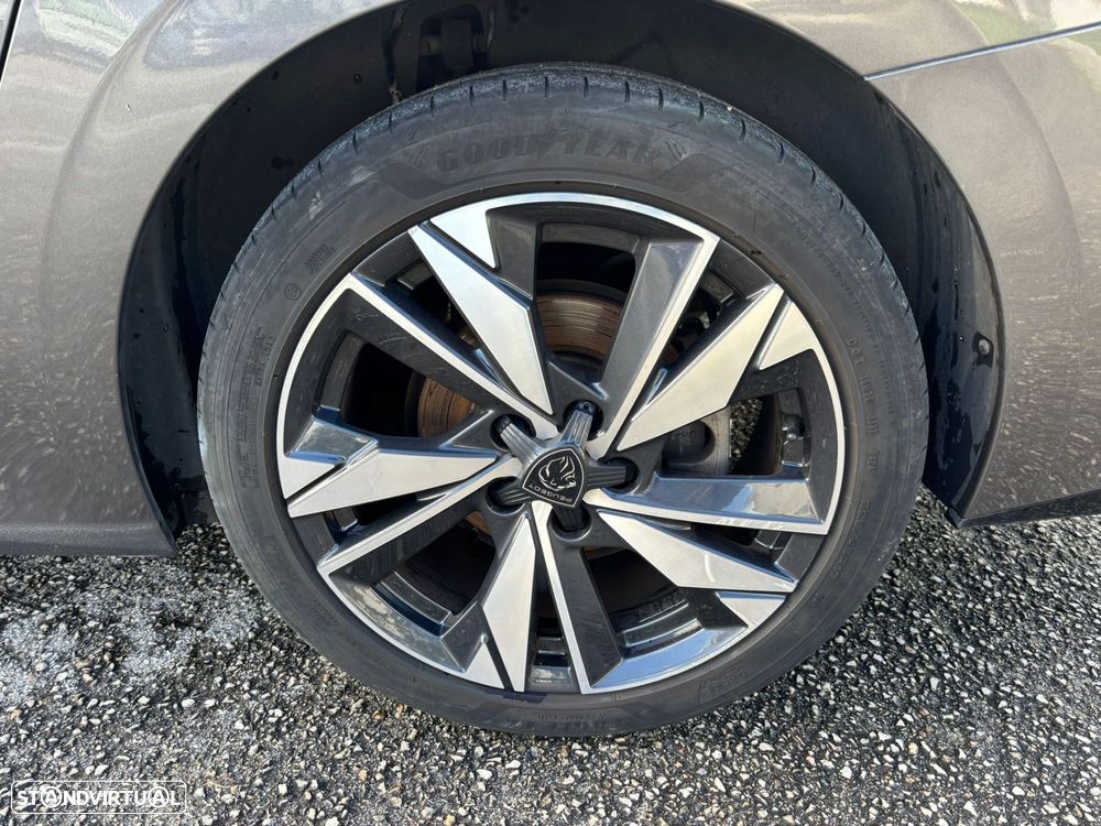 Peugeot 308 SW 1.5 BlueHDi Allure - 48