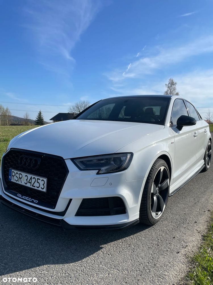 Audi A3 - 1
