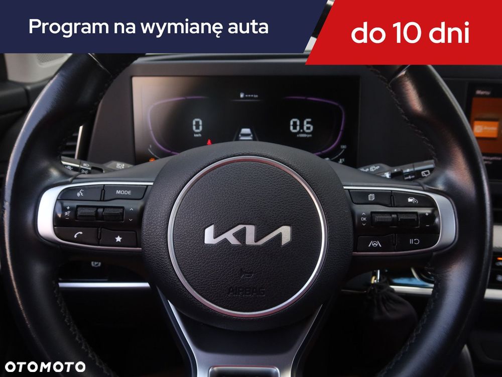 Kia Sportage - 22