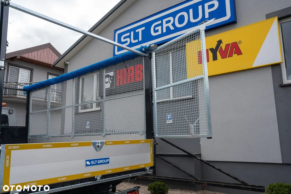 Iveco Daily 50C16 - 22