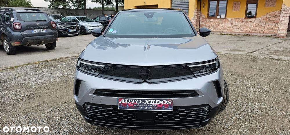 Opel Mokka 1.2 T Elegance Business Pack S&S - 3