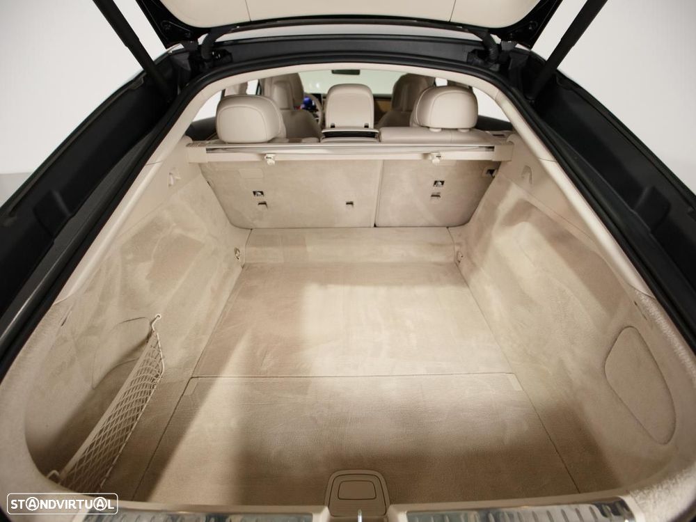 Mercedes-Benz EQS 450+ Electric Art - 12