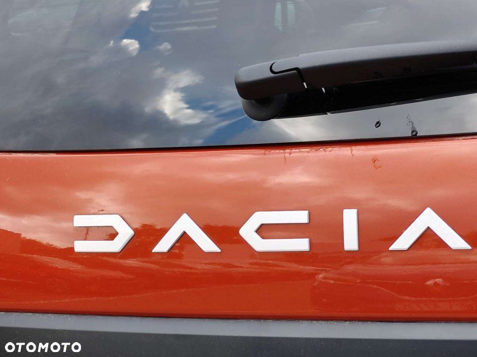 Dacia Duster - 21