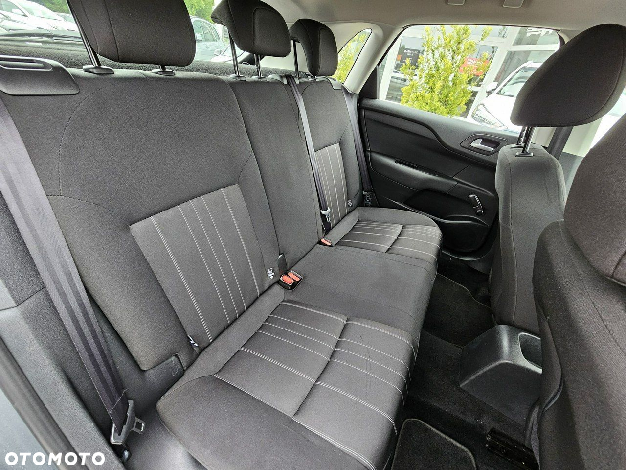 Citroën C4 1.4 VTi Selection - 12