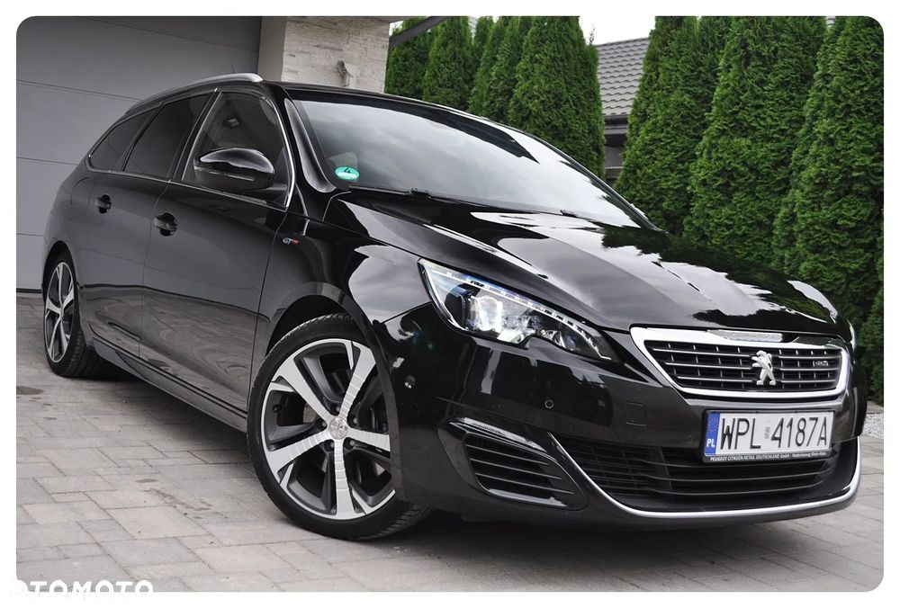Peugeot 308 - 17