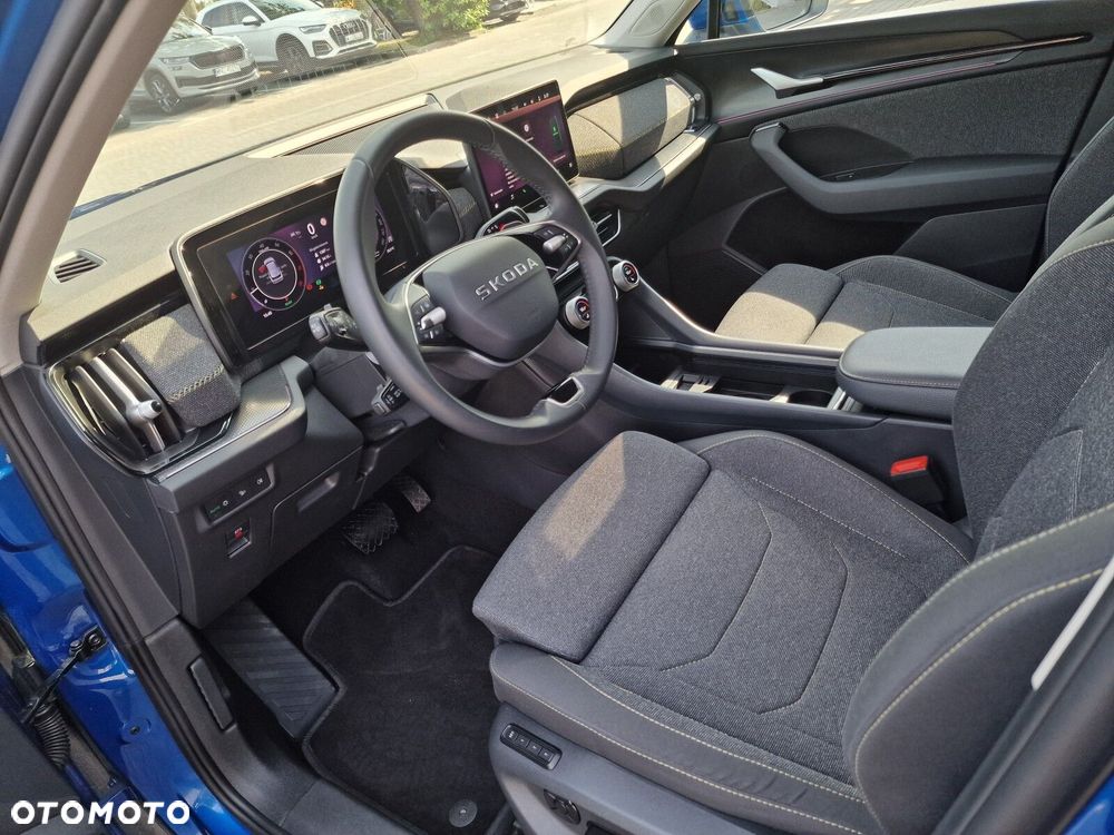 Skoda Kodiaq 1.5 TSI mHEV 4x2 Selection DSG - 12