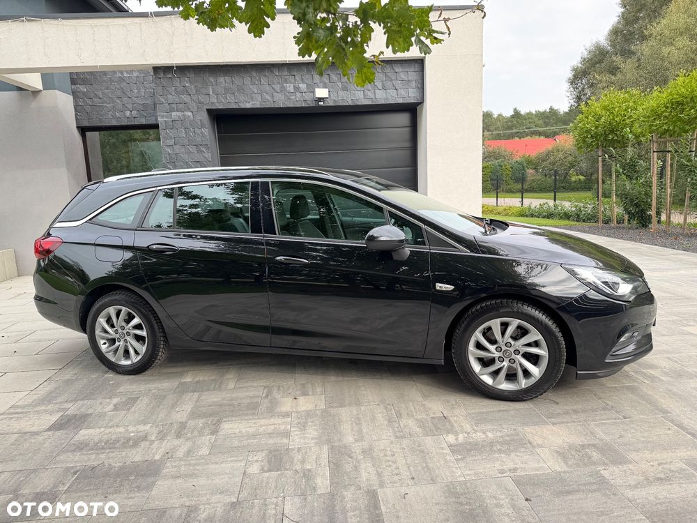 Opel Astra V 1.6 CDTI Elite S&S - 4