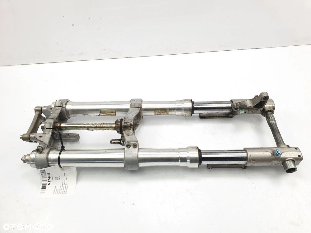 Buell xb 12S 1 202 B 2007 100KM Lagi PÓŁKI RJ0102202A8 - 4