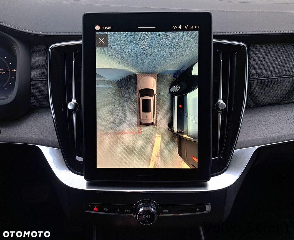 Volvo XC 90 - 22
