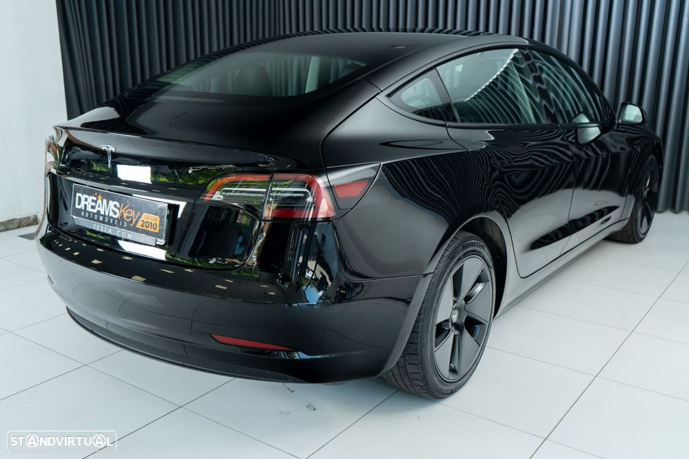 Tesla Model 3 Long Range Tração Traseira - 8
