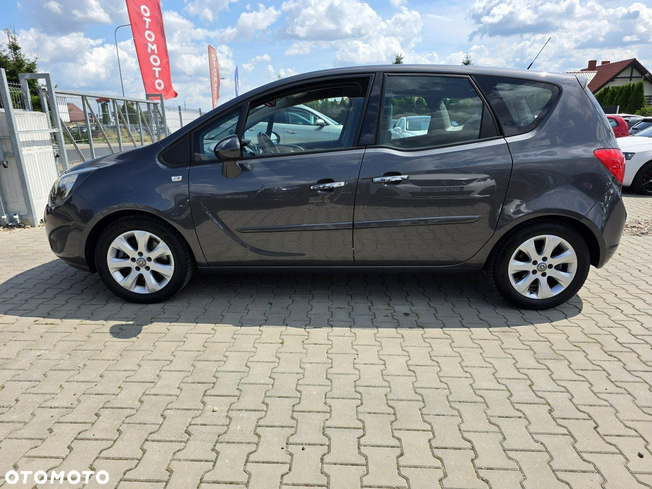Opel Meriva 1.4 150 Jahre - 29