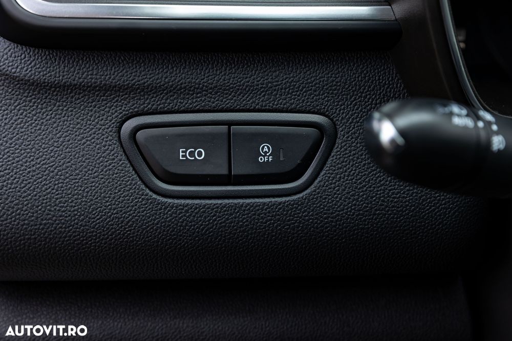 Renault Kadjar Energy dCi 110 EDC Bose Edition - 21