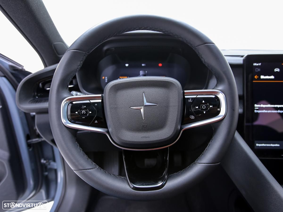Polestar 2 Dual Motor 78kWh Performance - 20