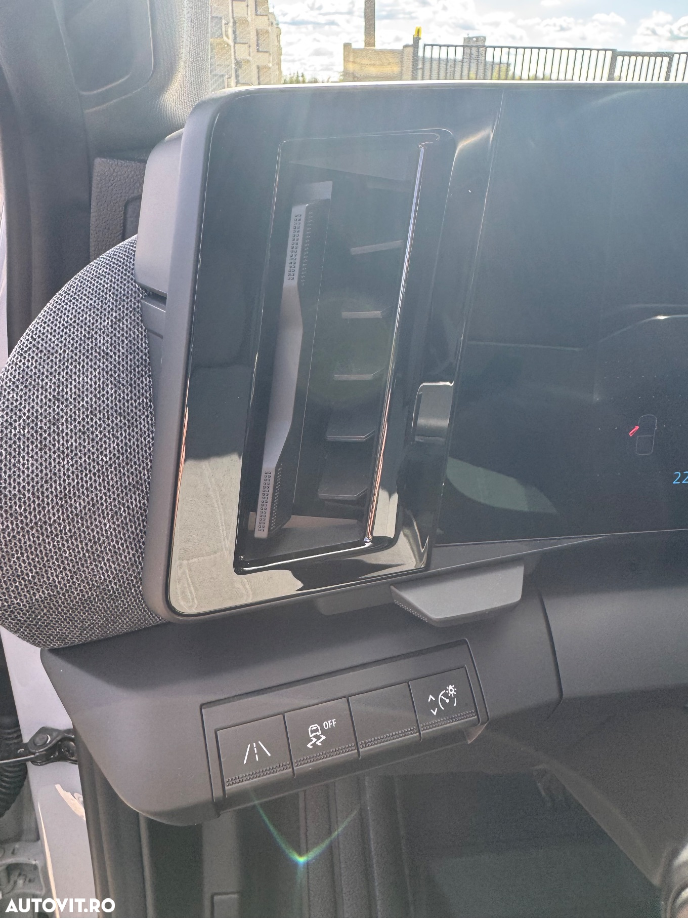 Renault Megane EV60 220hp optimum charge Techno - 14