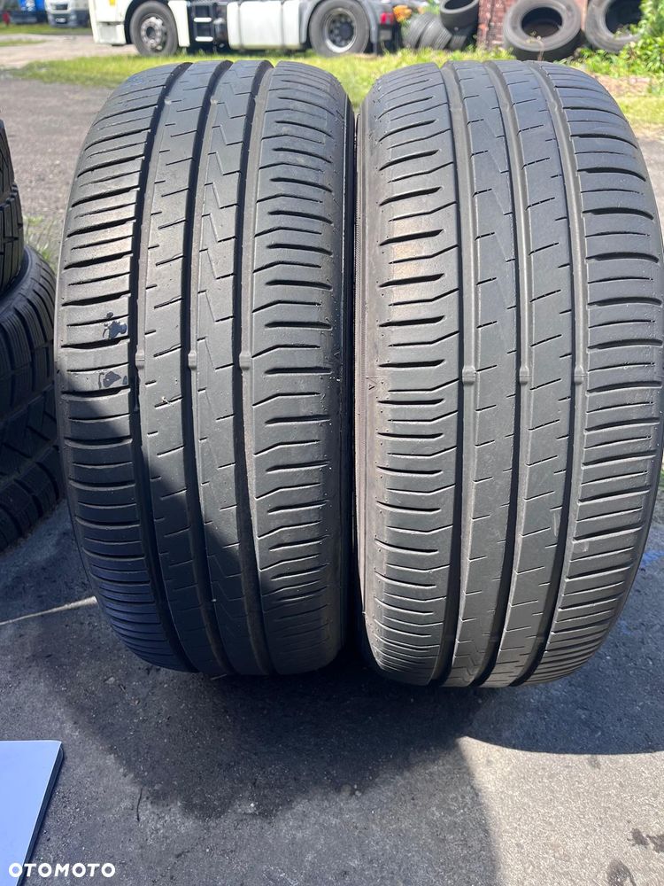 Falken ZE 310 195/55 R15 85H - 2