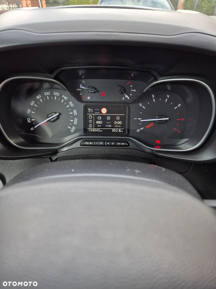 Citroën Berlingo M 1.5 BlueHDI Feel - 19