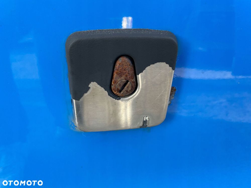 drzwi przesuwne prawe expert iii jumpy iii pro ace ii - 4