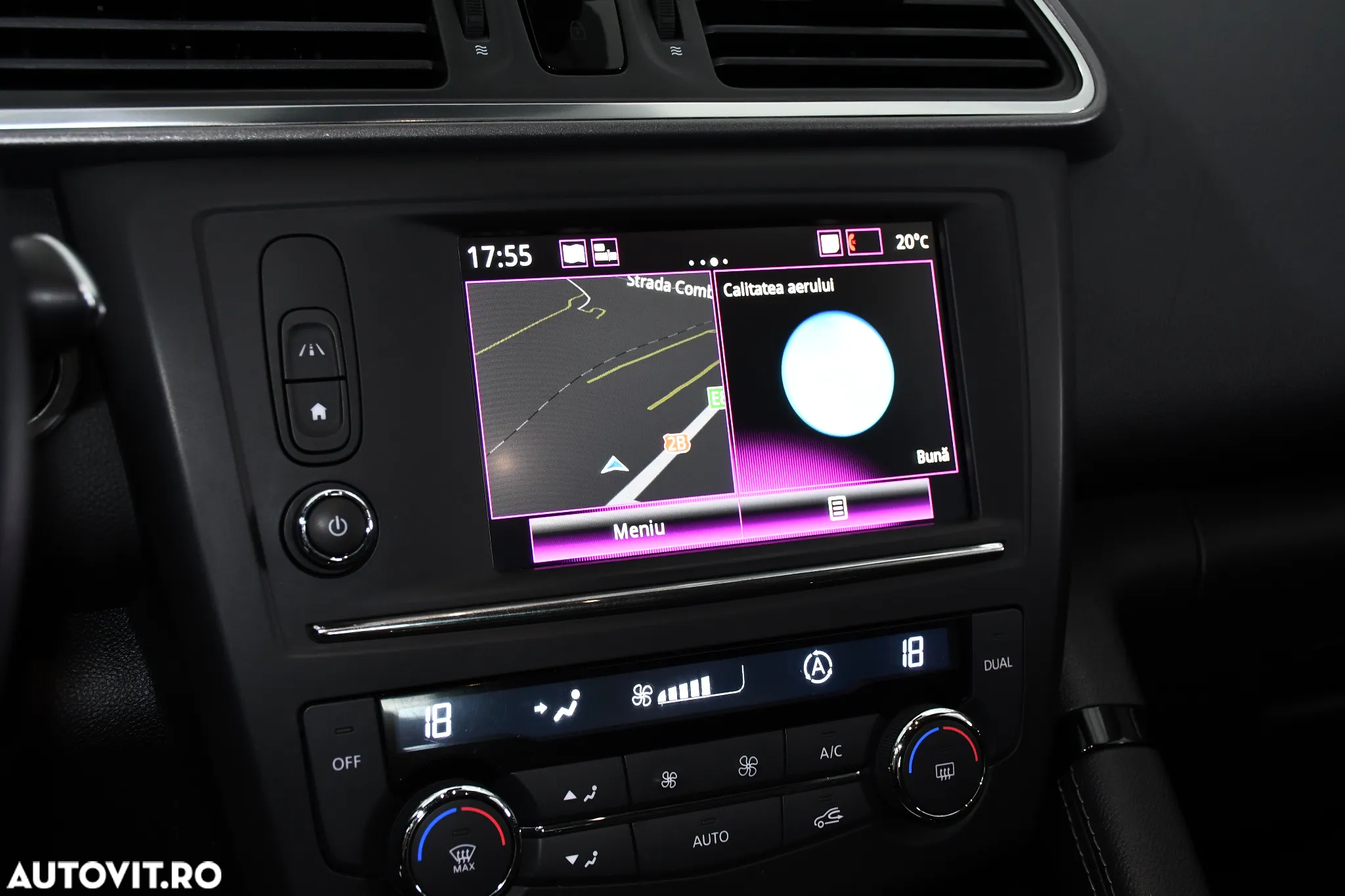 Renault Kadjar 1.5 DCI XMod - 19