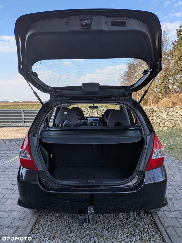 Honda Jazz 1.2 S - 7