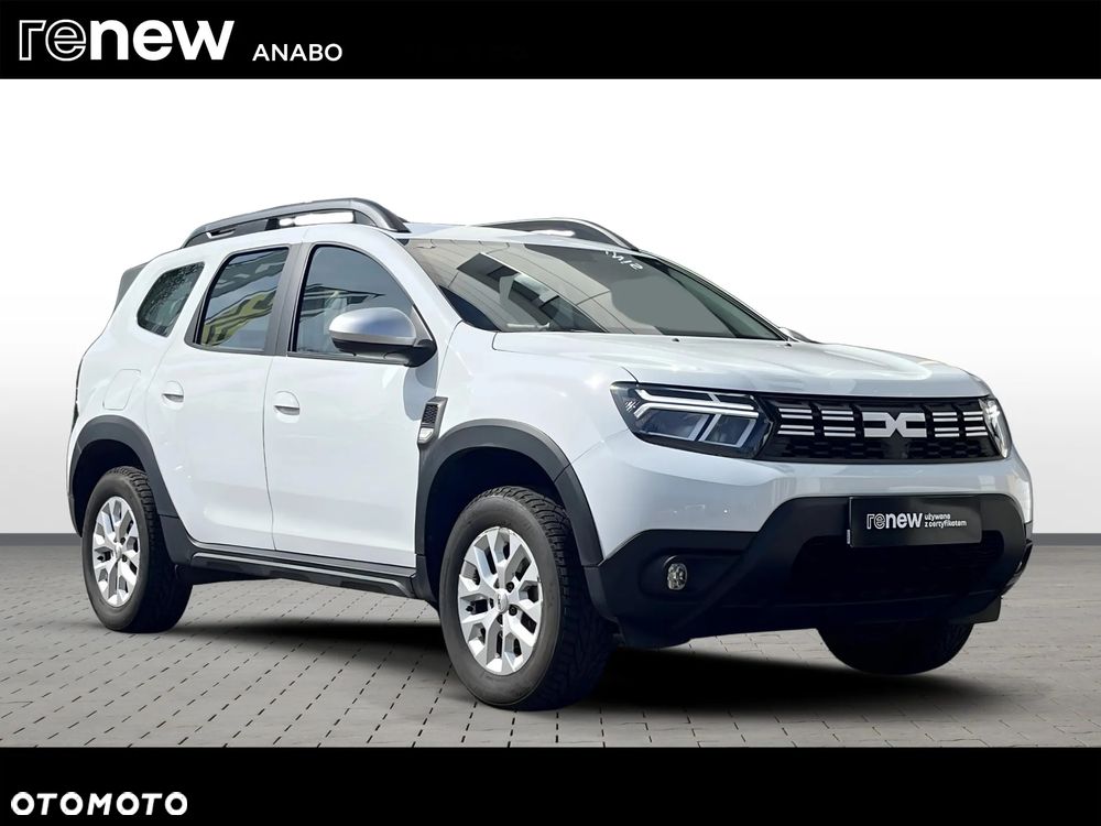 Dacia Duster 1.0 TCe Comfort - 7