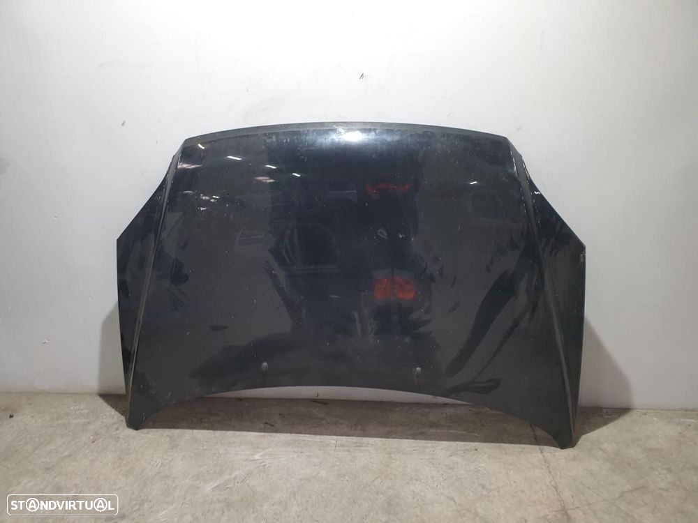 CAPÔ KIA SPORTAGE KM - 1