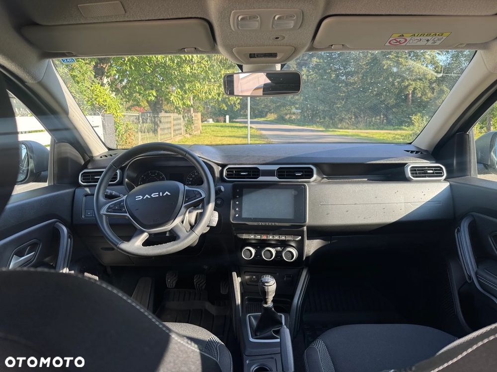 Dacia Duster 1.0 TCe Comfort - 15