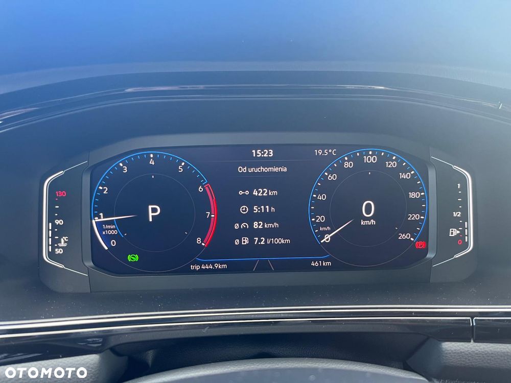 Volkswagen T-Roc 1.5 TSI Style DSG - 7